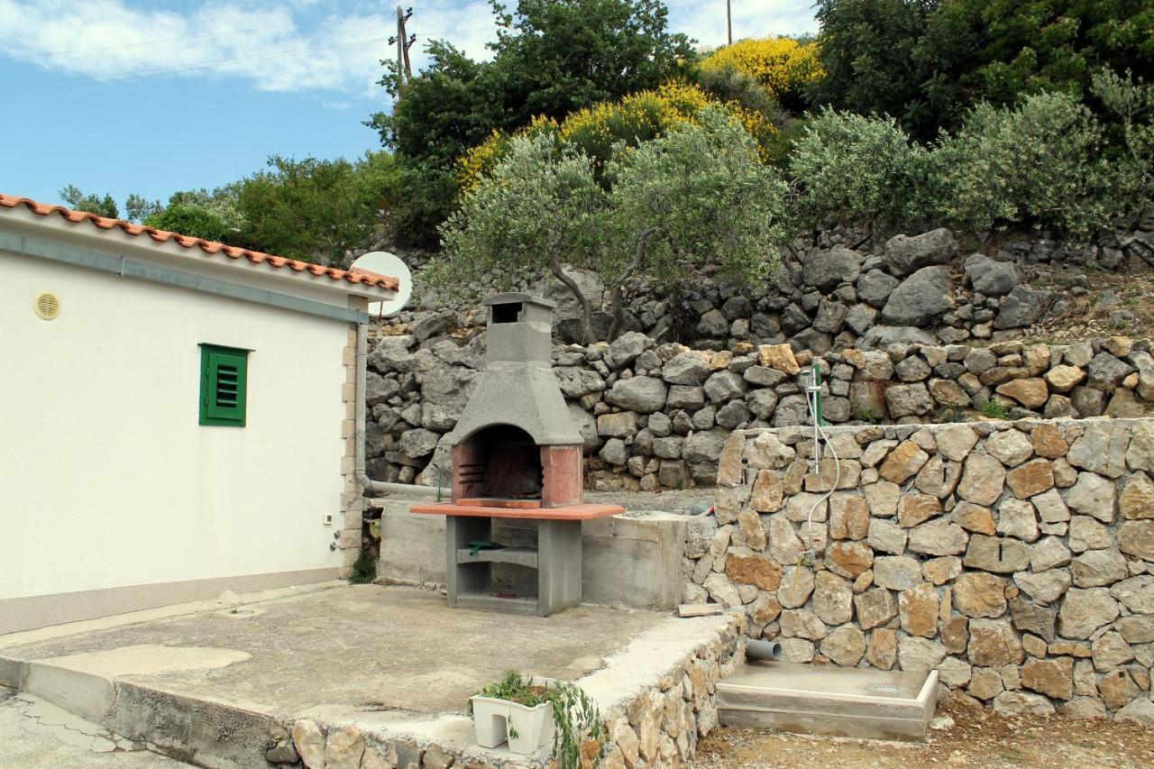 Villa " Davorka" Подгора Екстер'єр фото